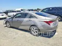 2021 Hyundai Elantra фото