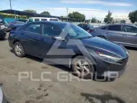 2021 Hyundai Elantra photo