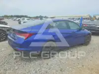 2021 Hyundai Elantra фото
