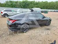2021 Hyundai Elantra фото