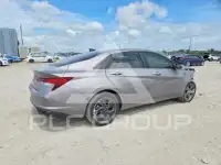 2021 Hyundai Elantra фото