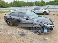 2021 Hyundai Elantra фото