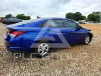 2021 Hyundai Elantra фото