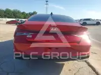 2021 Hyundai Elantra фото