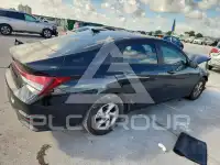 2021 Hyundai Elantra фото