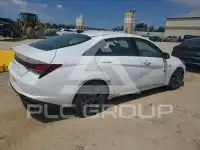 2021 Hyundai Elantra фото