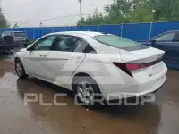 2021 Hyundai Elantra photo