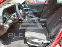 2021 Hyundai Elantra фото