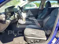 2021 Hyundai Elantra фото
