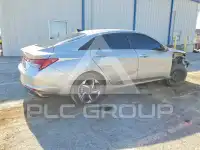 2021 Hyundai Elantra фото