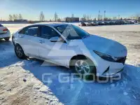 2021 Hyundai Elantra фото