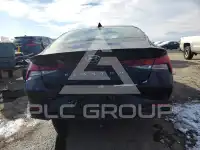 2021 Hyundai Elantra photo