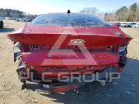 2021 Hyundai Elantra фото