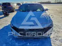 2021 Hyundai Elantra фото
