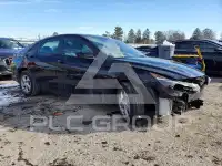 2021 Hyundai Elantra photo