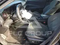 2021 Hyundai Elantra photo
