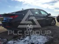 2021 Hyundai Elantra photo