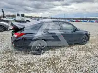 2021 Hyundai Elantra фото
