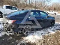 2021 Hyundai Elantra photo