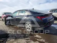 2021 Hyundai Elantra photo