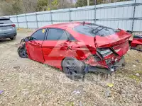 2021 Hyundai Elantra фото