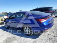 2021 Hyundai Elantra фото