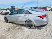 2021 Hyundai Elantra фото