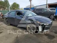 2021 Hyundai Elantra фото