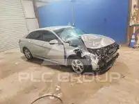 2021 Hyundai Elantra photo