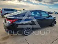 2021 Hyundai Elantra фото