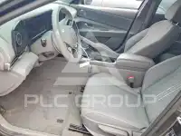2021 Hyundai Elantra фото