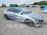 2021 Hyundai Elantra фото
