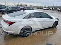 2021 Hyundai Elantra фото