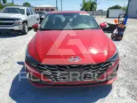 2021 Hyundai Elantra фото
