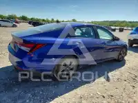 2021 Hyundai Elantra фото