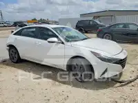 2021 Hyundai Elantra фото