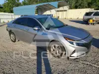 2021 Hyundai Elantra фото
