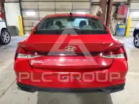 2021 Hyundai Elantra фото