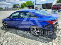 2021 Hyundai Elantra фото