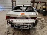 2021 Hyundai Elantra фото