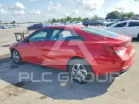 2021 Hyundai Elantra фото