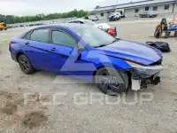2021 Hyundai Elantra фото