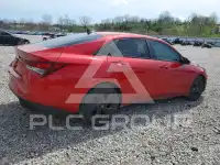 2021 Hyundai Elantra фото