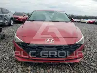 2021 Hyundai Elantra фото