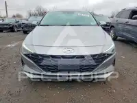 2021 Hyundai Elantra фото