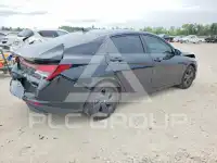 2021 Hyundai Elantra фото