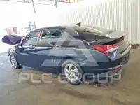 2021 Hyundai Elantra фото