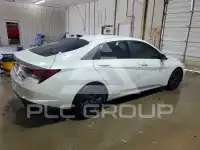2021 Hyundai Elantra photo