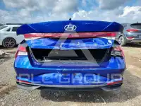 2021 Hyundai Elantra фото