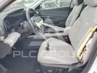 2021 Hyundai Elantra фото